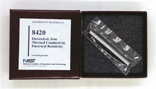 RM 8420  電解鐵標準品